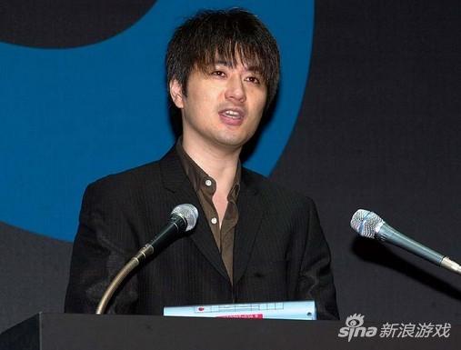 从前的松野泰己