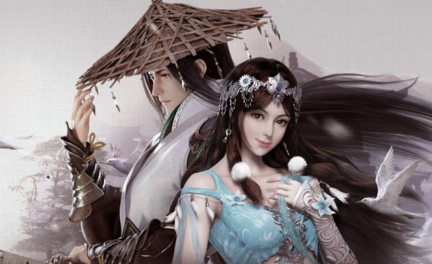 剑侠情缘手游哪个职业最强 最新各职业点评分