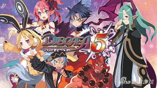 细数那些未被大众所熟知的战略RPG游戏遗珠