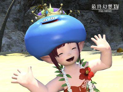 FF14计划将与《勇者斗恶龙X》联动