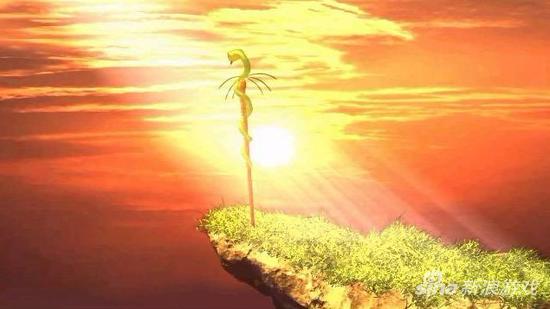 灵药 游戏冷知识:让玩家怒弃坑的游戏_八卦趣