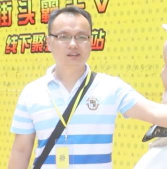 香港顶级格斗游戏玩家HumanBomb加盟火猫 出