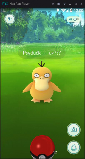 黑科技:国内安卓模拟器平台任性畅玩Pokemon