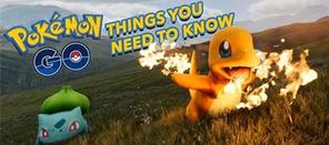 胡七八扯：精灵宝可梦GO正在改变世界