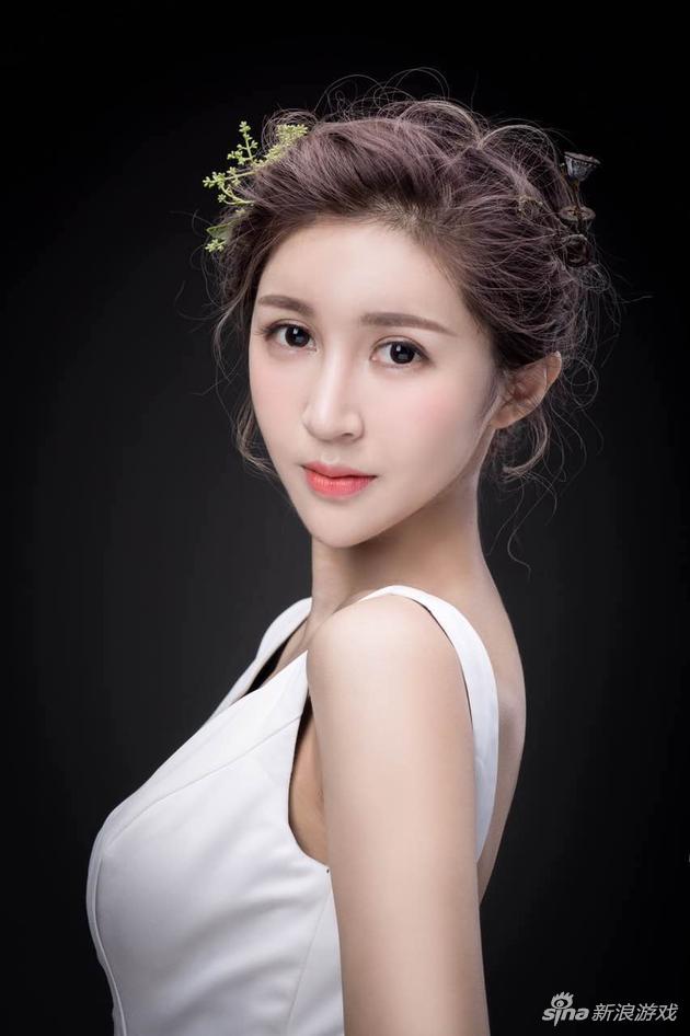 chinajoy2016熊猫tvshowgirl袁秋燠