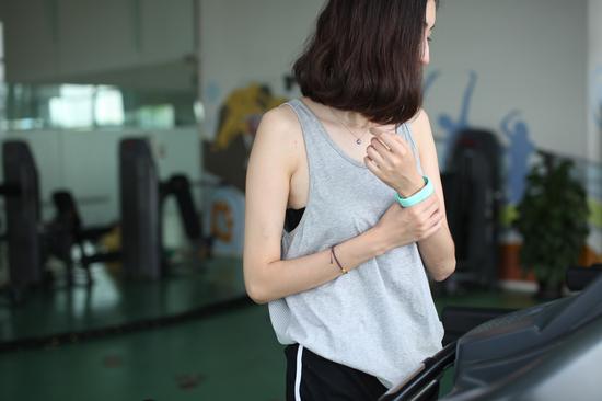 《皇室战争》美女部落首领:玩游戏,当然要赢新