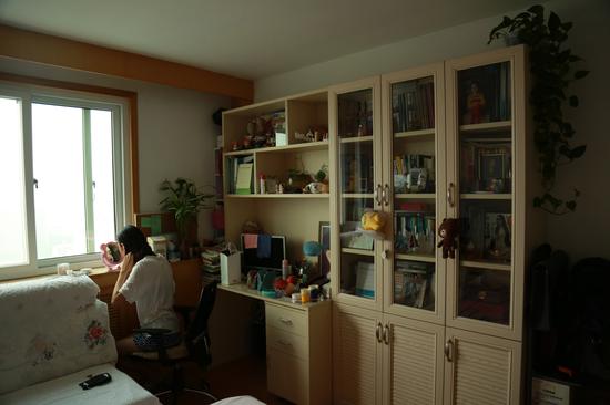 《皇室战争》美女部落首领:玩游戏,当然要赢新