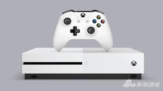 天蝎计划才是NEO的对手 被提及的却是Xbox One S