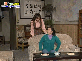 这台掌机的抗摔属性,我给100分(GIF动图,不动戳大)