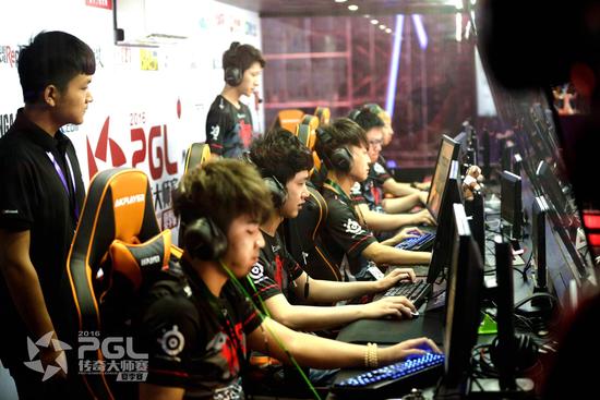 被淘汰新浪电竞-最专业的电竞媒体-赛事直播报