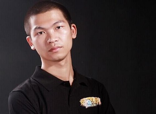 炉石主播副业盘点 安德罗妮囚徒领衔新浪电竞