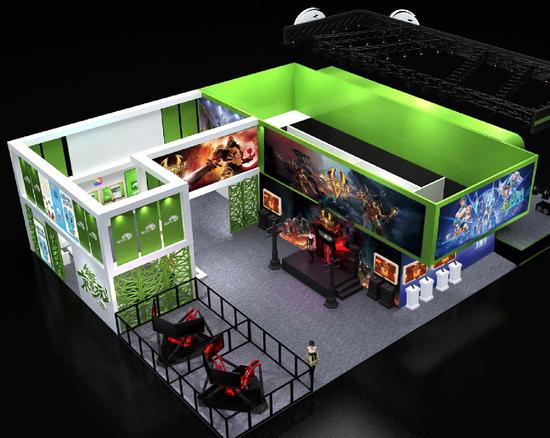 Gameloft《地牢猎手5》安卓国服即将上线 CJ活