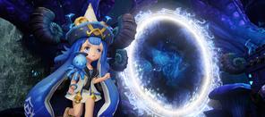 西山居冒险主题端游《猎魔军团》试玩