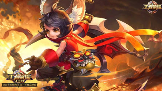 王者荣耀李元芳为什么受欢迎 李元芳怎么玩_玩