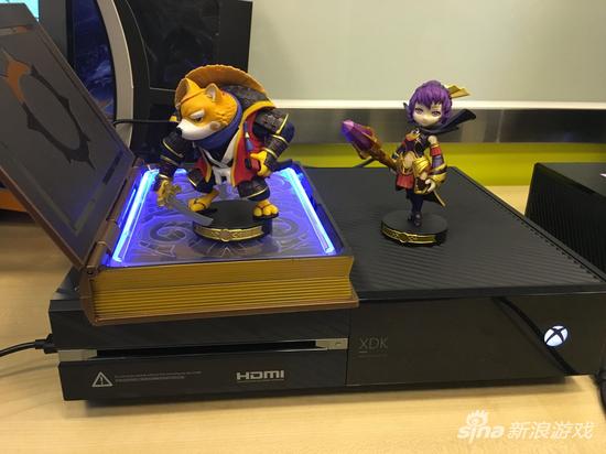 微软ID@Xbox开发者日上那些好玩的国产独立