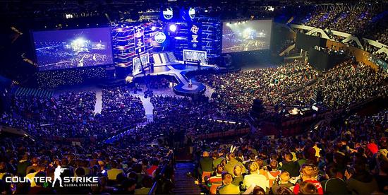 完美世界宣布代理CSGO 国服官网今日开启新