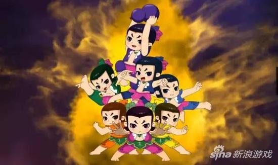 葫芦娃动画片第一集 YSAv-fxunyya2537843.jpg