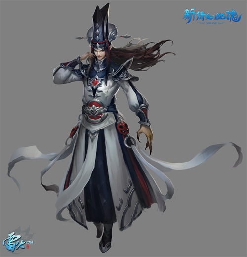 《新倩女幽魂》首推变态级夫妻挑战