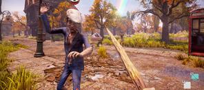 冒险类独立游戏 《少数幸运儿》试玩