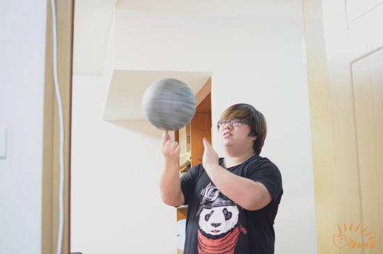 前OMG教练夏目:从格瓦拉到夏目贵志新浪电竞