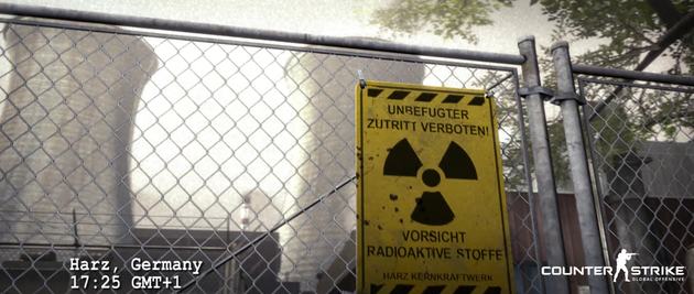 核电站是否会遭至毁灭性打击？