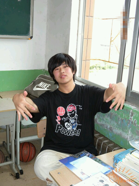 前OMG教练夏目:从格瓦拉到夏目贵志新浪电竞