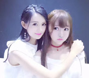 chinajoy2016：颜值在线！朋友圈被刷屏的那些靓丽Showgirl