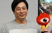 chinajoy2016：专访田畑端：GTA5启发了《最终幻想15》的开发