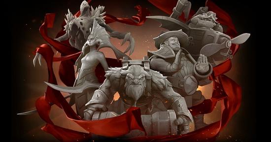 DOTA2 TI6线下观战活动申请 还剩最后一天-DOTA2官网合作专区-DOTA2激活码-DOTA2视频-新浪游戏-新浪网