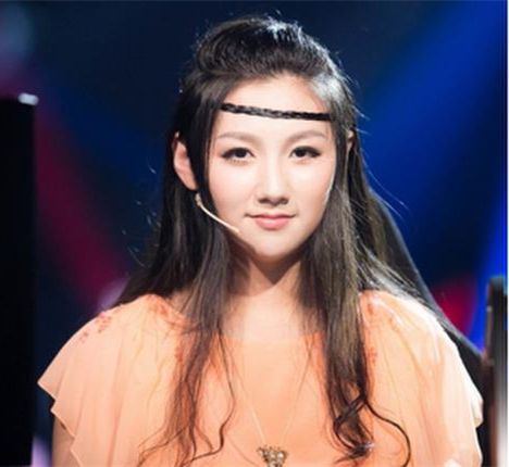 电竞圈英文最好的5位女主播 全民TV雪妍问鼎