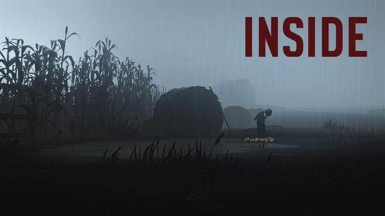 得到IGN满分评价的《Inside》