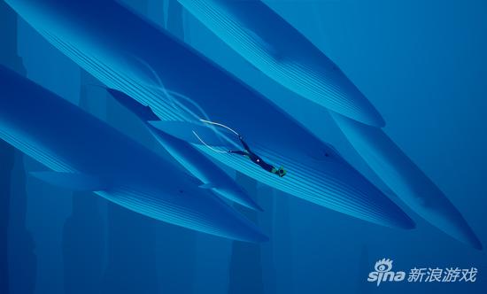 《ABZU》