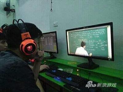 学习使我快乐