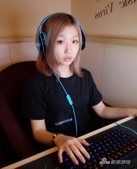 张子倩