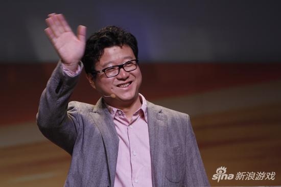 丁磊一直都是一个特立独行的企业家