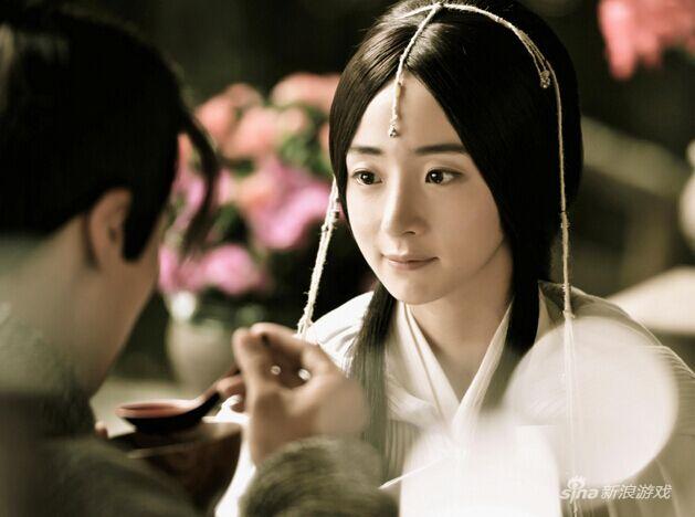 仙剑诛仙大乱斗 古剑奇谭二电视剧主角人选确