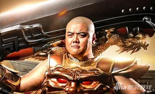 游戏生存指南 如何打造魔性十足的页游代言人