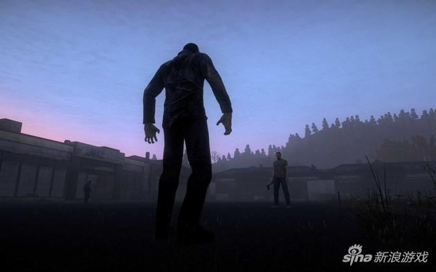 《H1Z1》新规:网络不稳定将受处罚