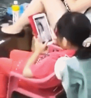 我有姿势我自豪每日囧吐槽:你对力量一无所知