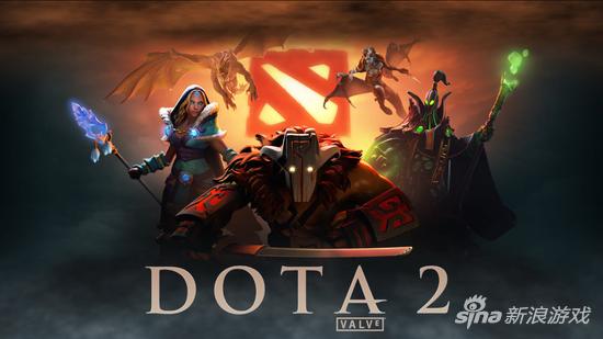 Dota2