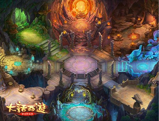 图八