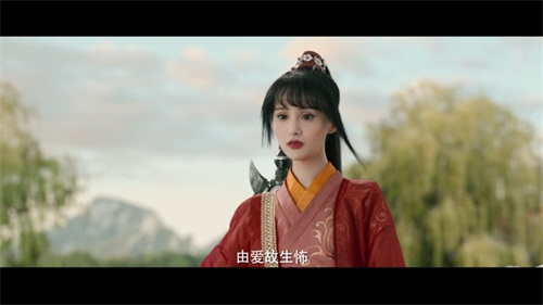 微微一笑大招连发 新倩女幽魂惊艳亮相_网络游