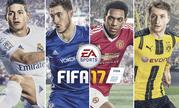 FIFA17热血足球预告视频公布