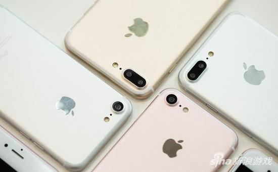 新版iPhone将在9月23日开卖