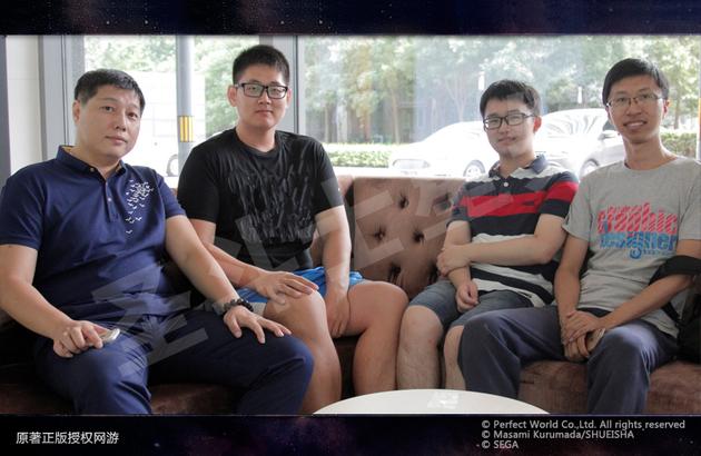 正经的作风是在游戏内是军团长么?