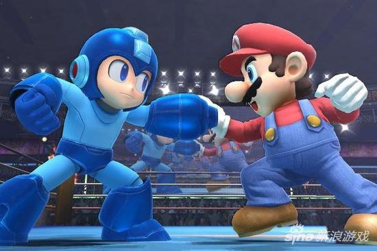 关公就要战秦琼 盘点经典的跨界游戏作品_电视