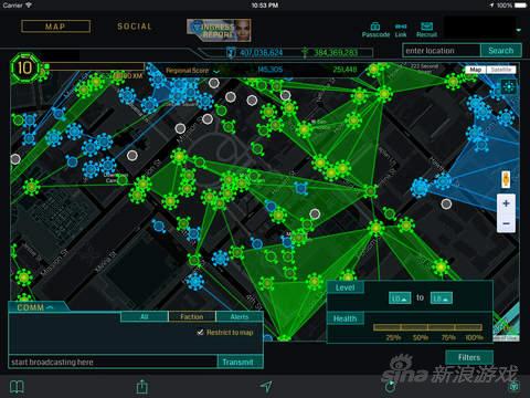 如果没有《Ingress》的积累就没有《Pokemon Go》的成功