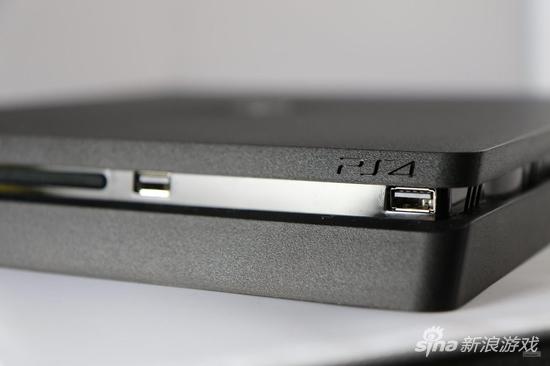 索尼的回击: PS4 Slim, PS4 Neo