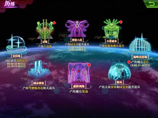 探索EVA最新玩法