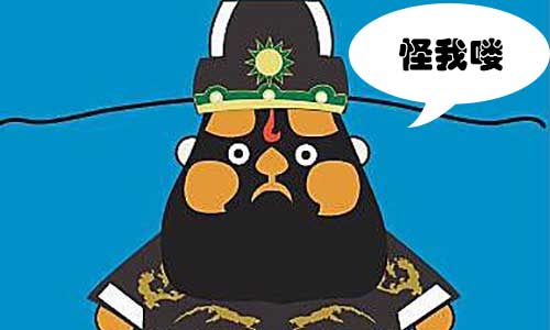图1